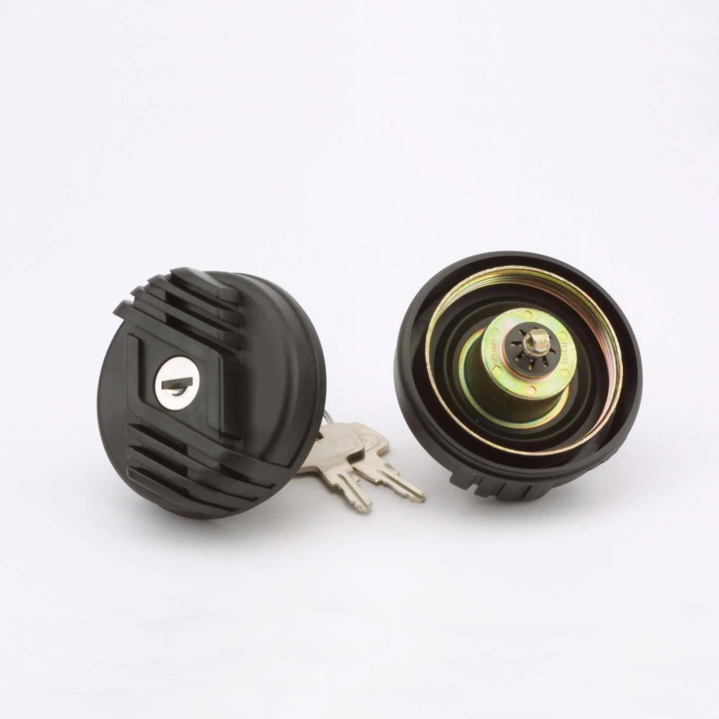132 Saloon Petrol Locking Fuel Cap JAN 1976 to JUN 1981