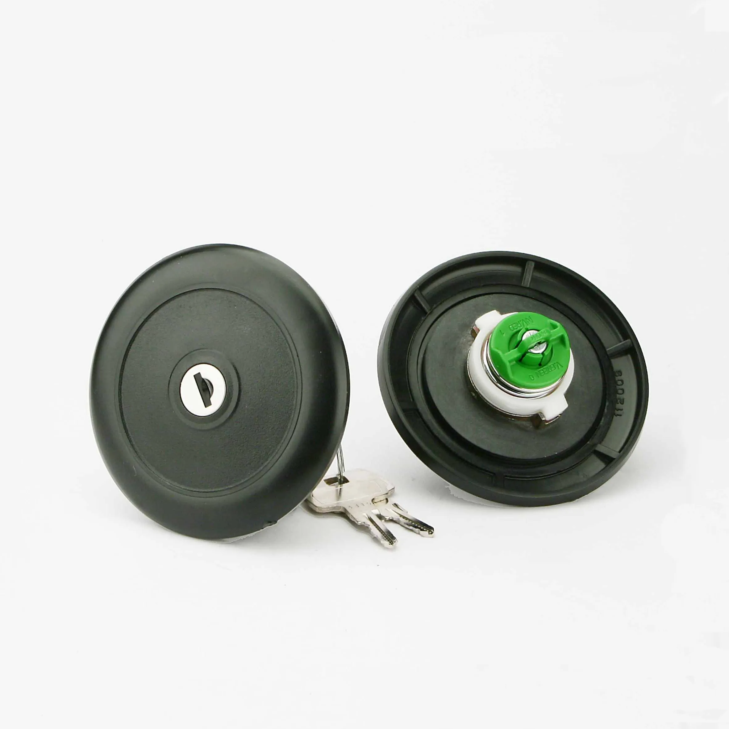 14 Hatchback Petrol Locking Fuel Cap SEP 1979 to DEC 1983