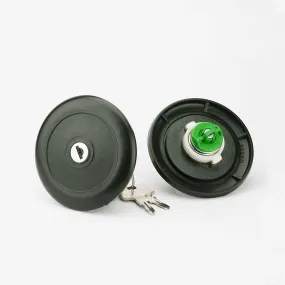 14 Hatchback Petrol Locking Fuel Cap SEP 1979 to DEC 1983