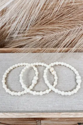 2 for 1 Silicone Hair Tie - FINAL SALE