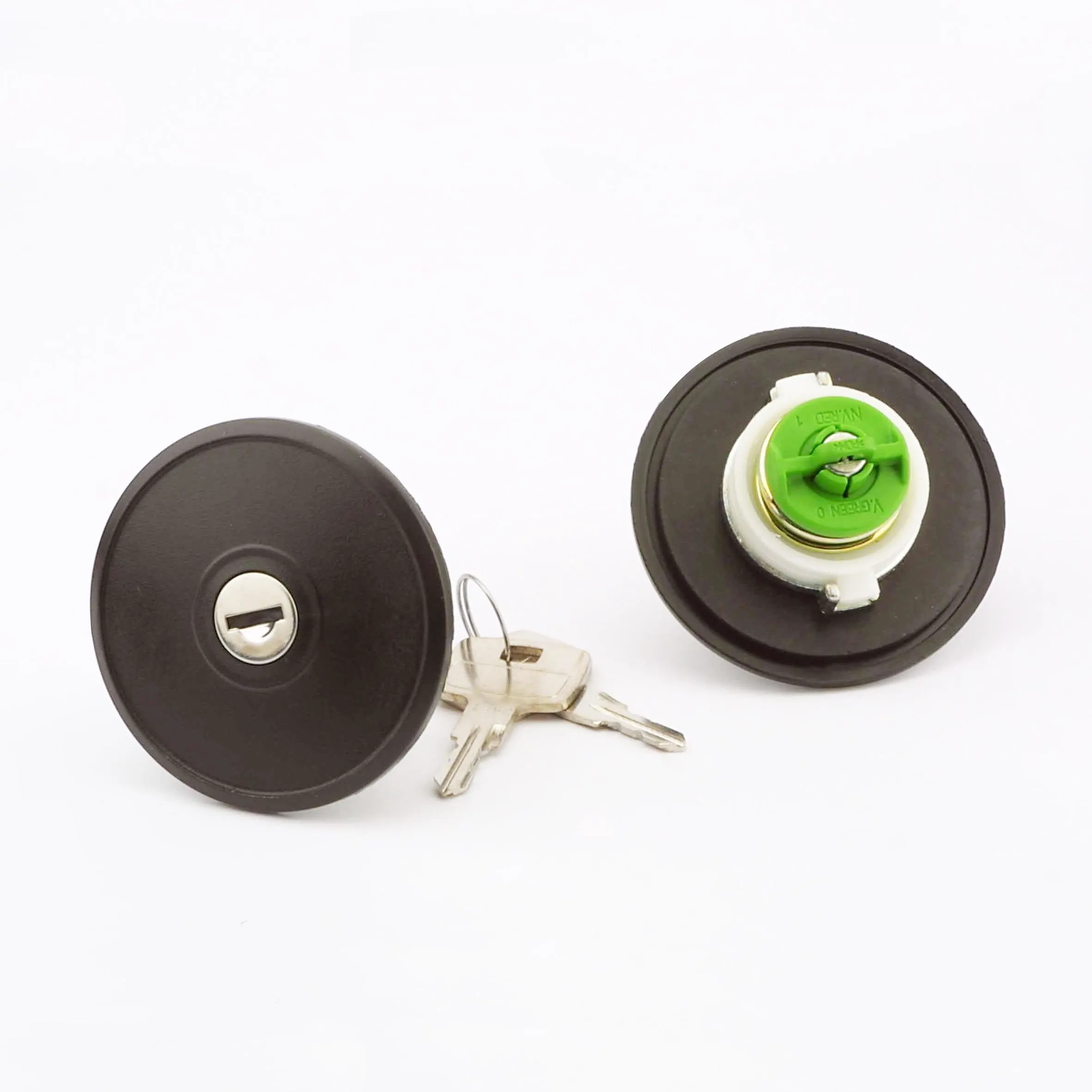 2000-3500 Hatchback Diesel Locking Fuel Cap MAY 1982 to OCT 1986