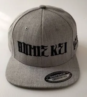 23018 MADE IN USA 刺繍CAP
