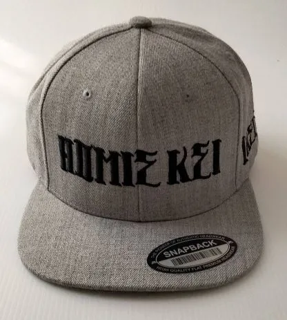 23018 MADE IN USA 刺繍CAP