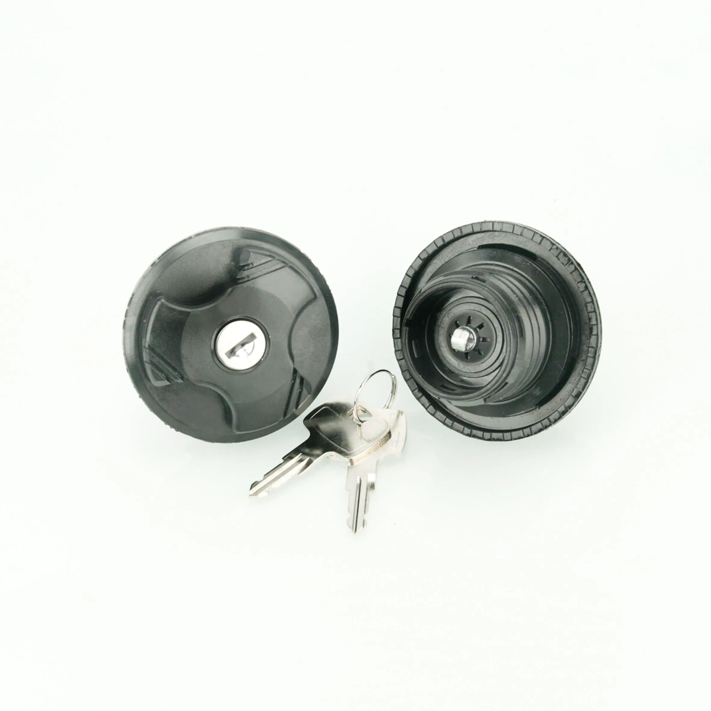3 Hatchback Diesel Locking Fuel Cap JUN 2004 Onwards