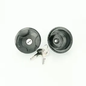 3 Hatchback Diesel Locking Fuel Cap JUN 2004 Onwards