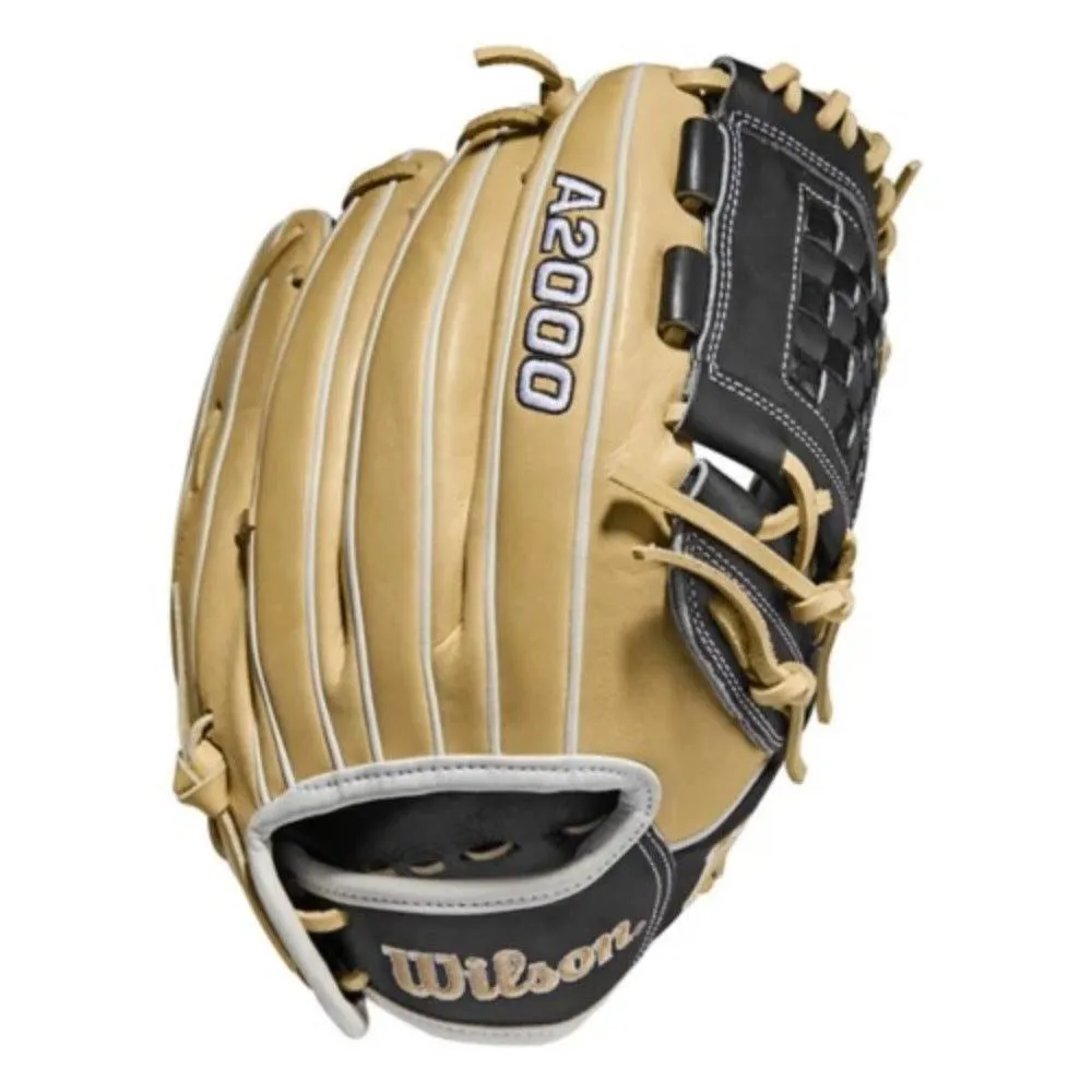 A2000FP P12 12" Senior Fastpitch Glove