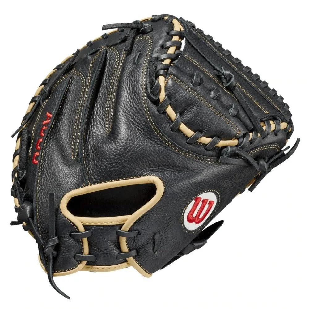 A500 CM 32" Junior Catcher's Baseball Glove