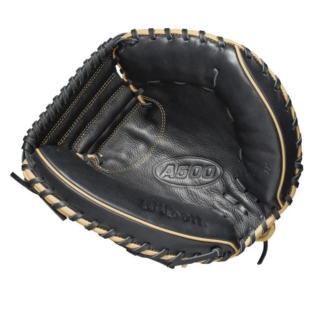 A500 CM 32" Junior Catcher's Baseball Glove