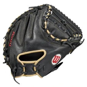 A500 CM 32" Junior Catcher's Baseball Glove