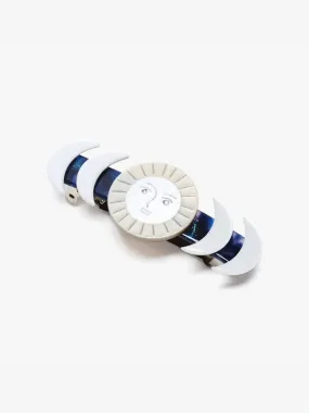 Aether French Barrette