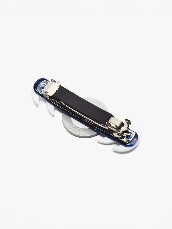 Aether French Barrette
