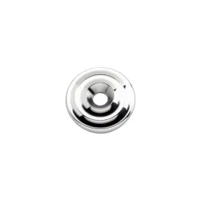 AlumiCore Clutch End Cap - Chrome
