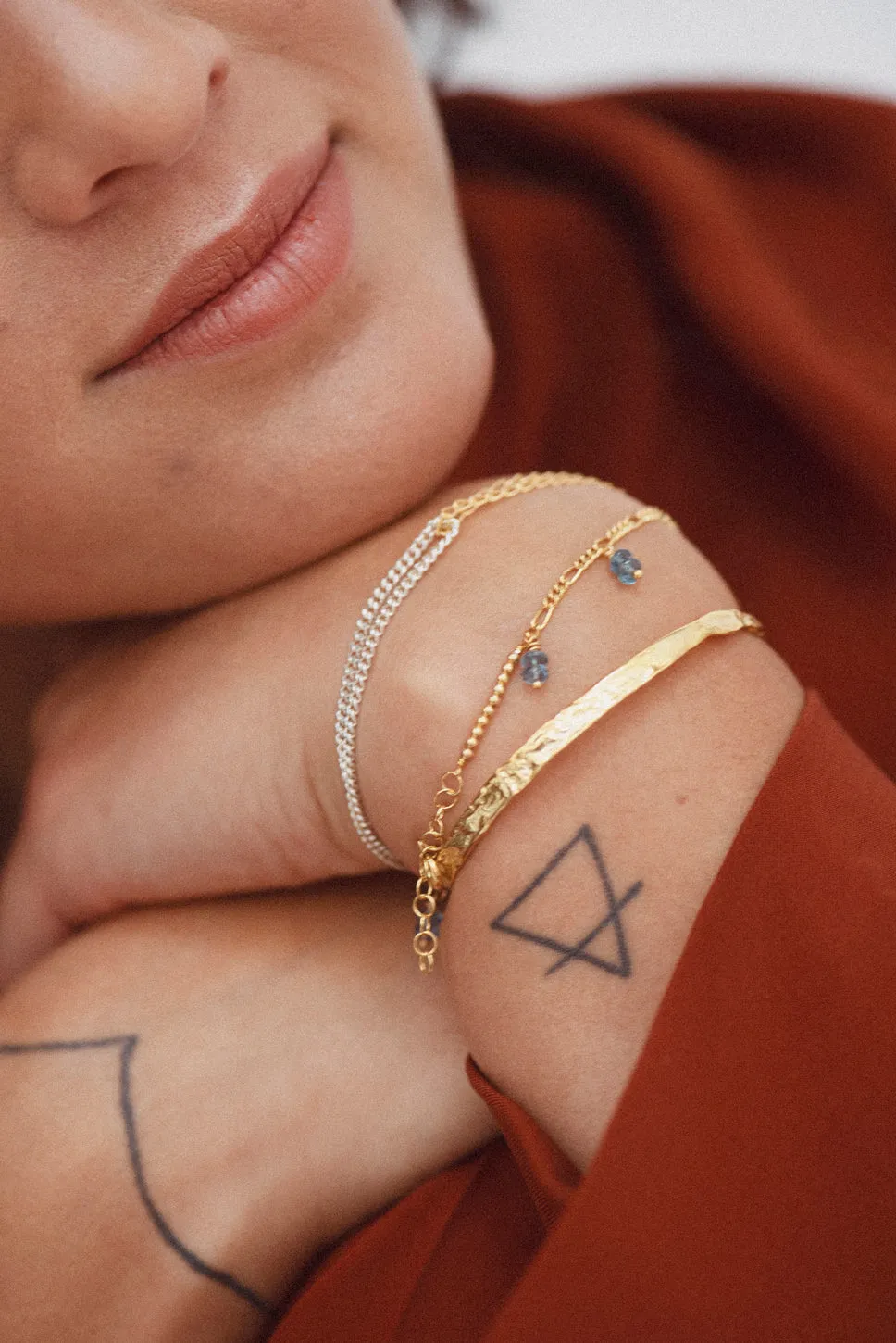 Armband Make My Day