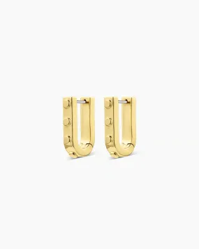 Asher Link Hoops