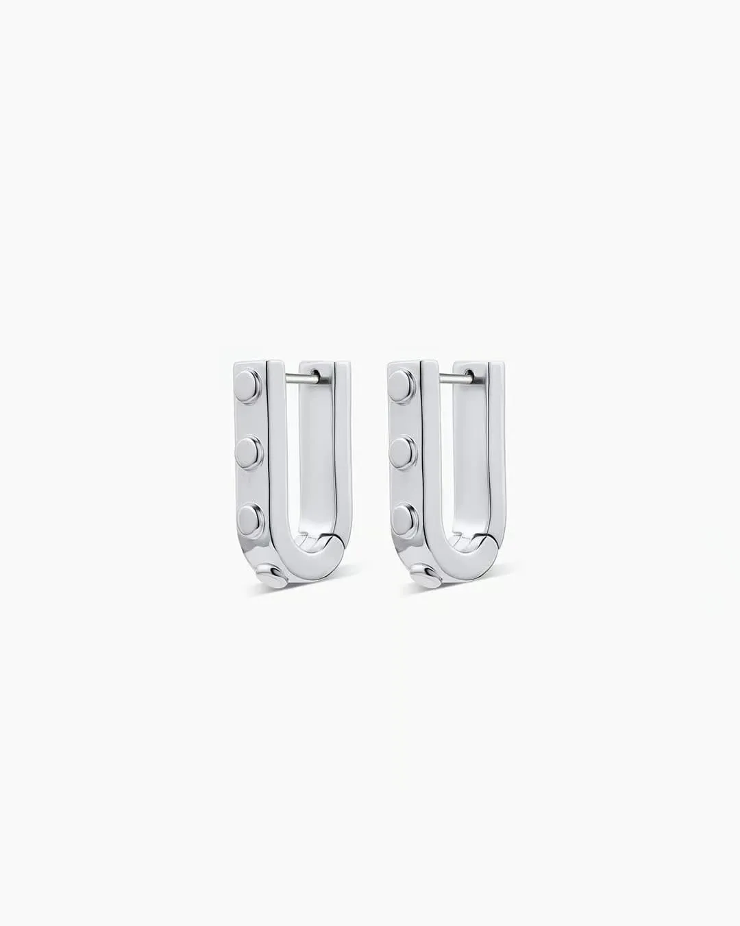 Asher Link Hoops