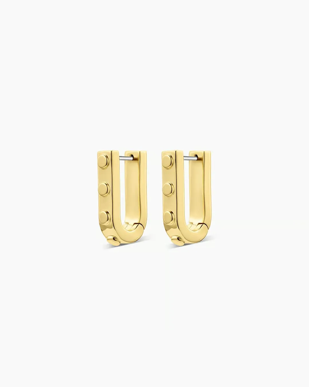 Asher Link Hoops