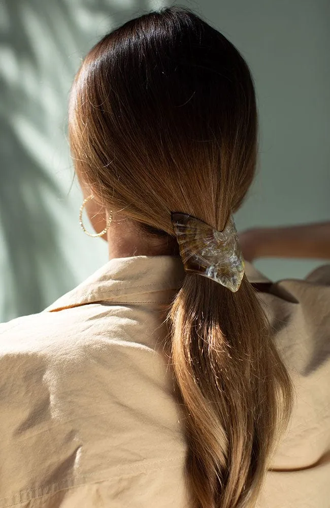 Asmara Ponytail Barrette