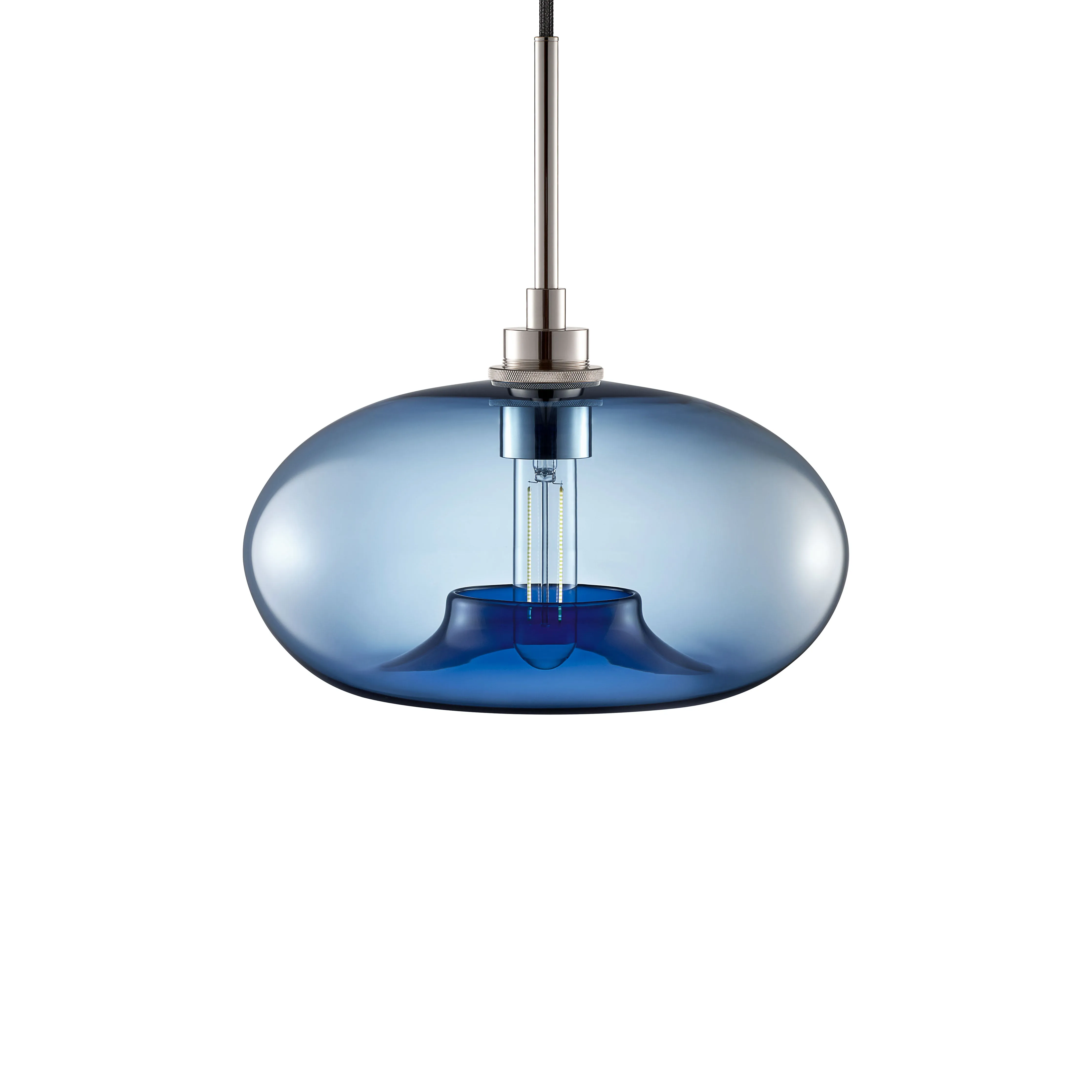 Aurora Pendant Light