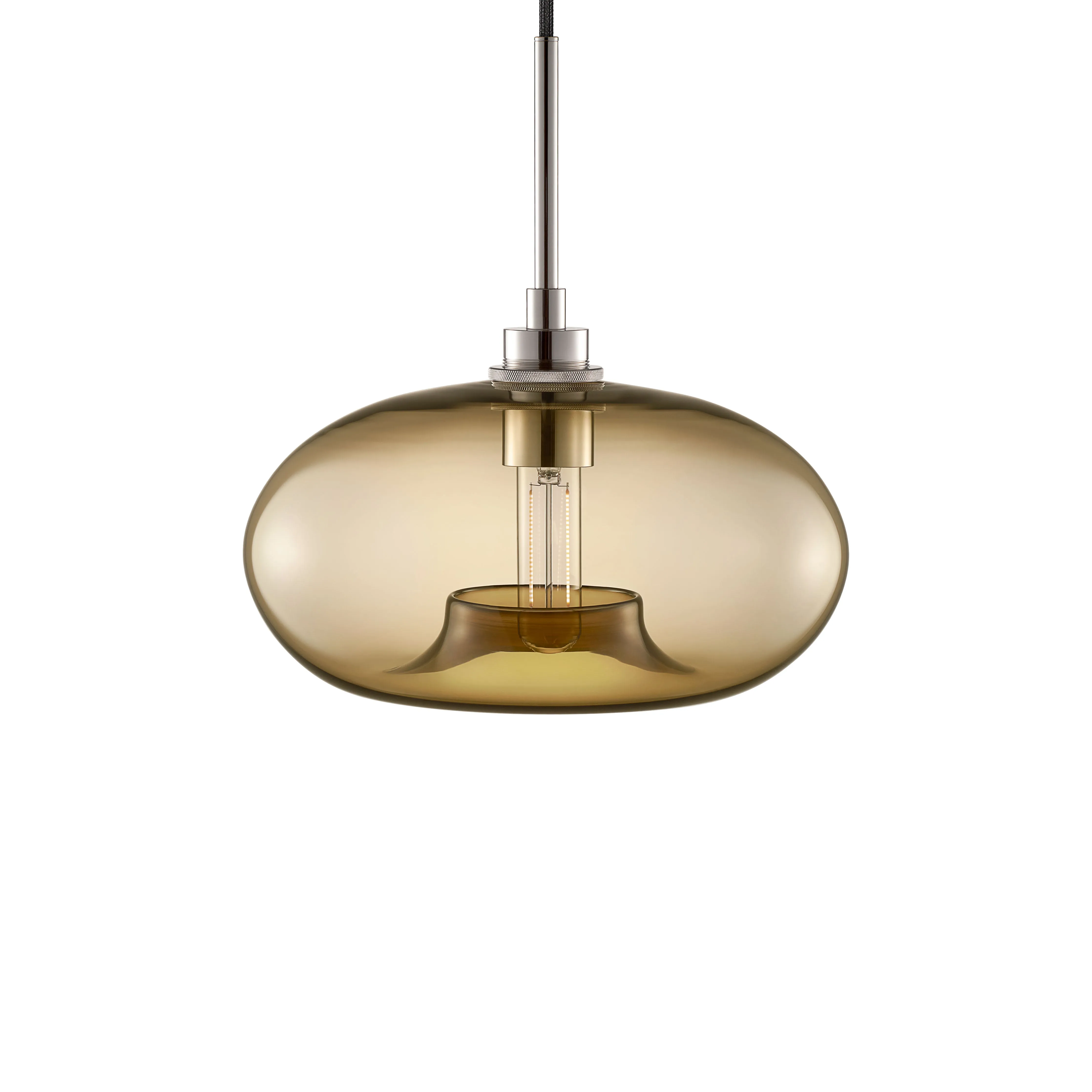 Aurora Pendant Light