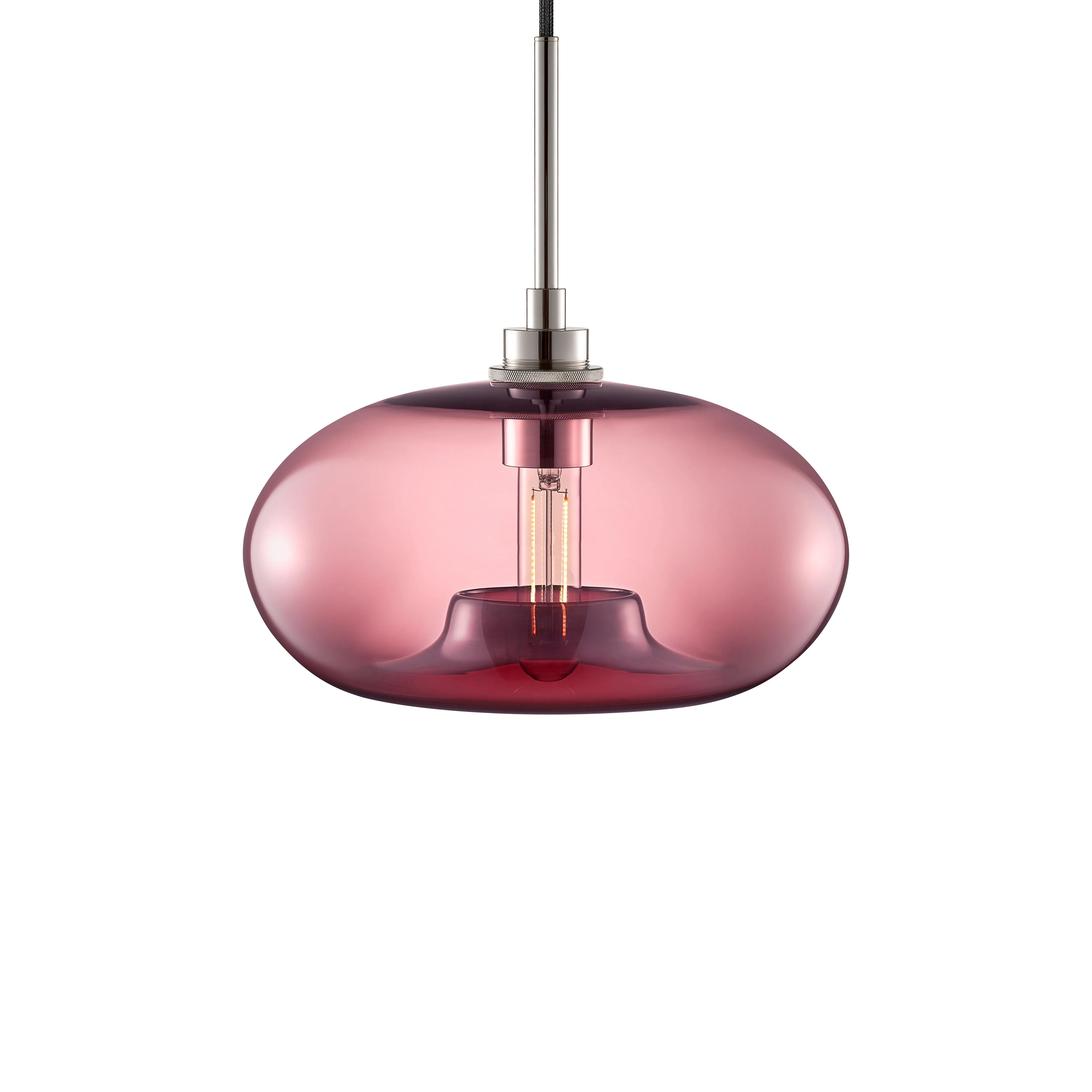 Aurora Pendant Light