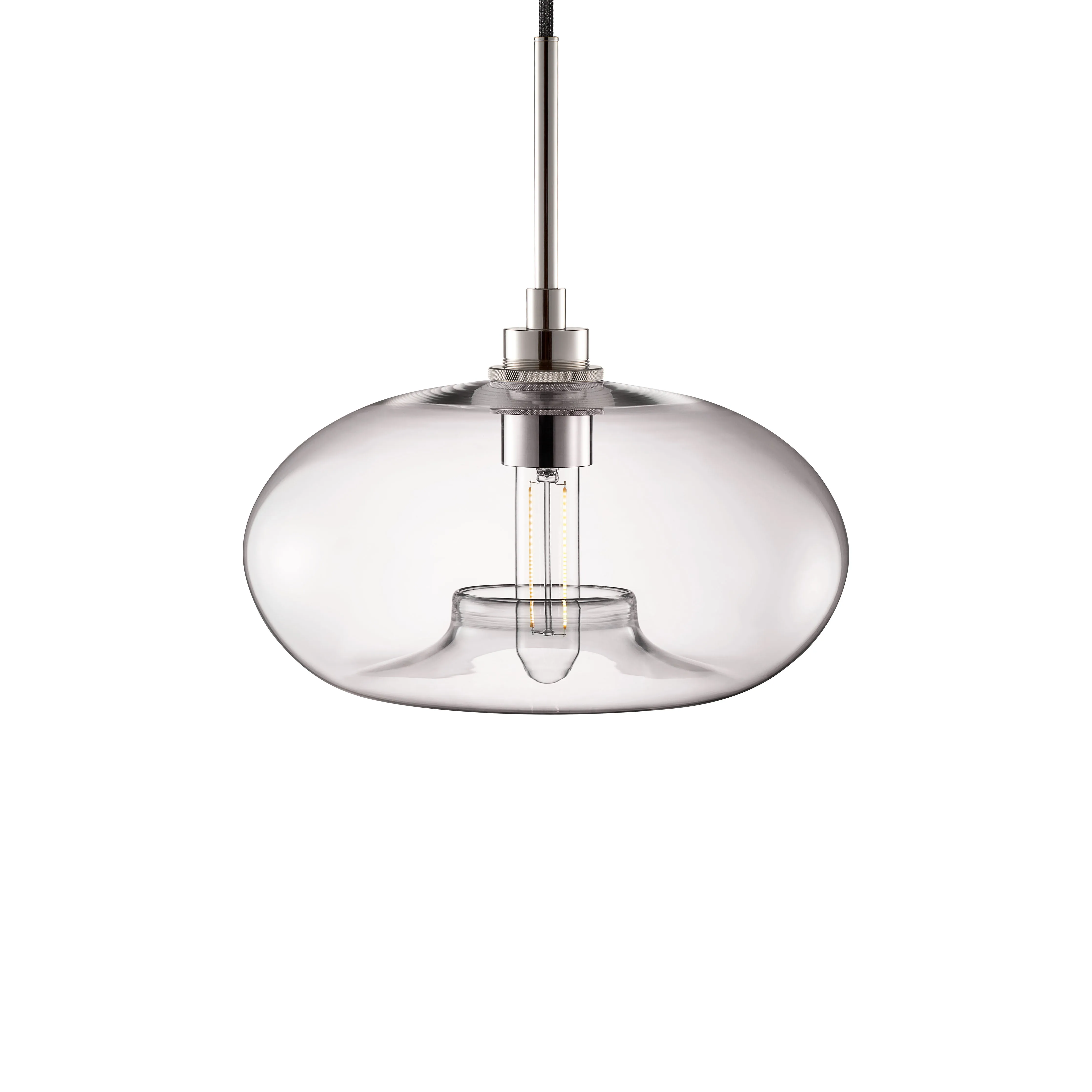 Aurora Pendant Light