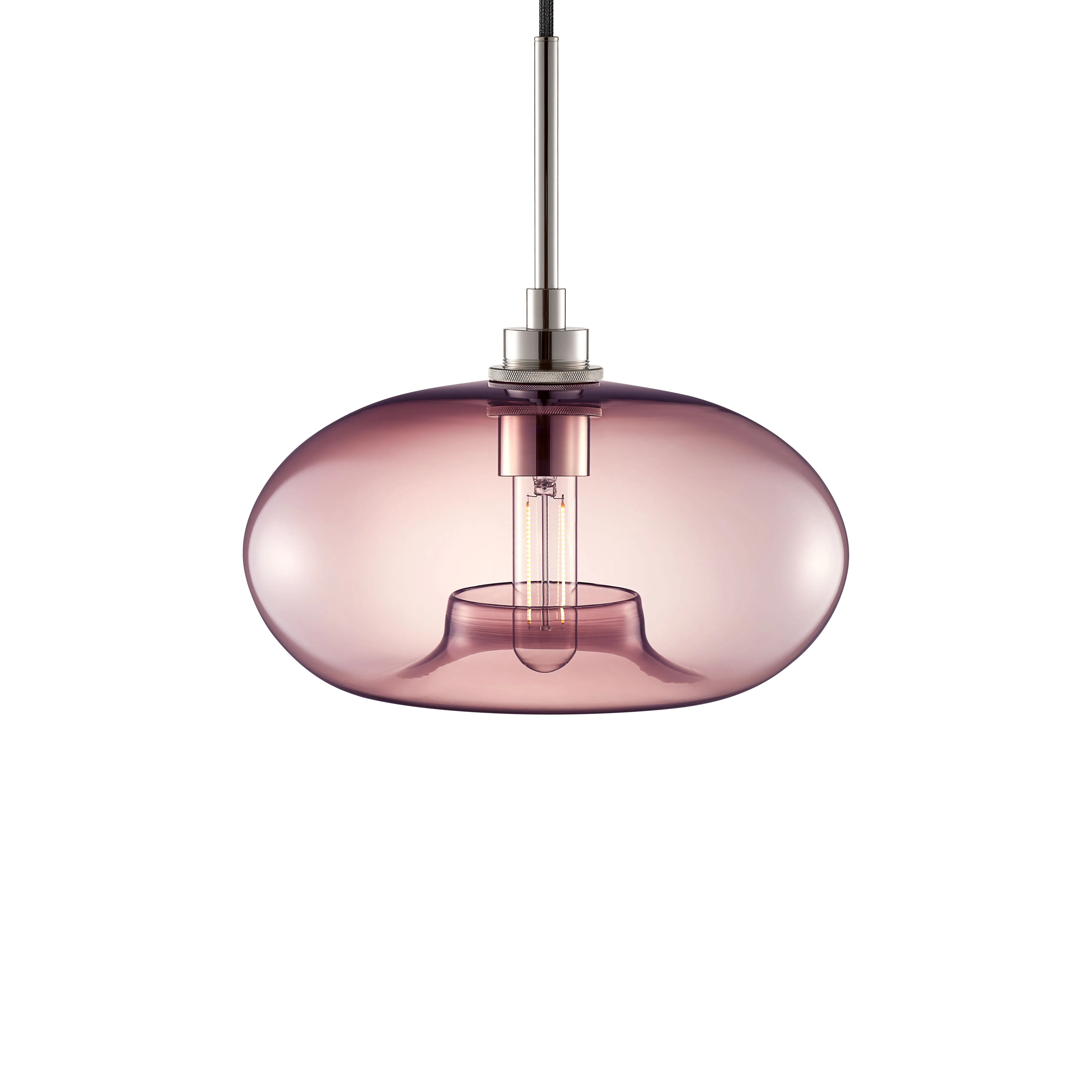 Aurora Pendant Light
