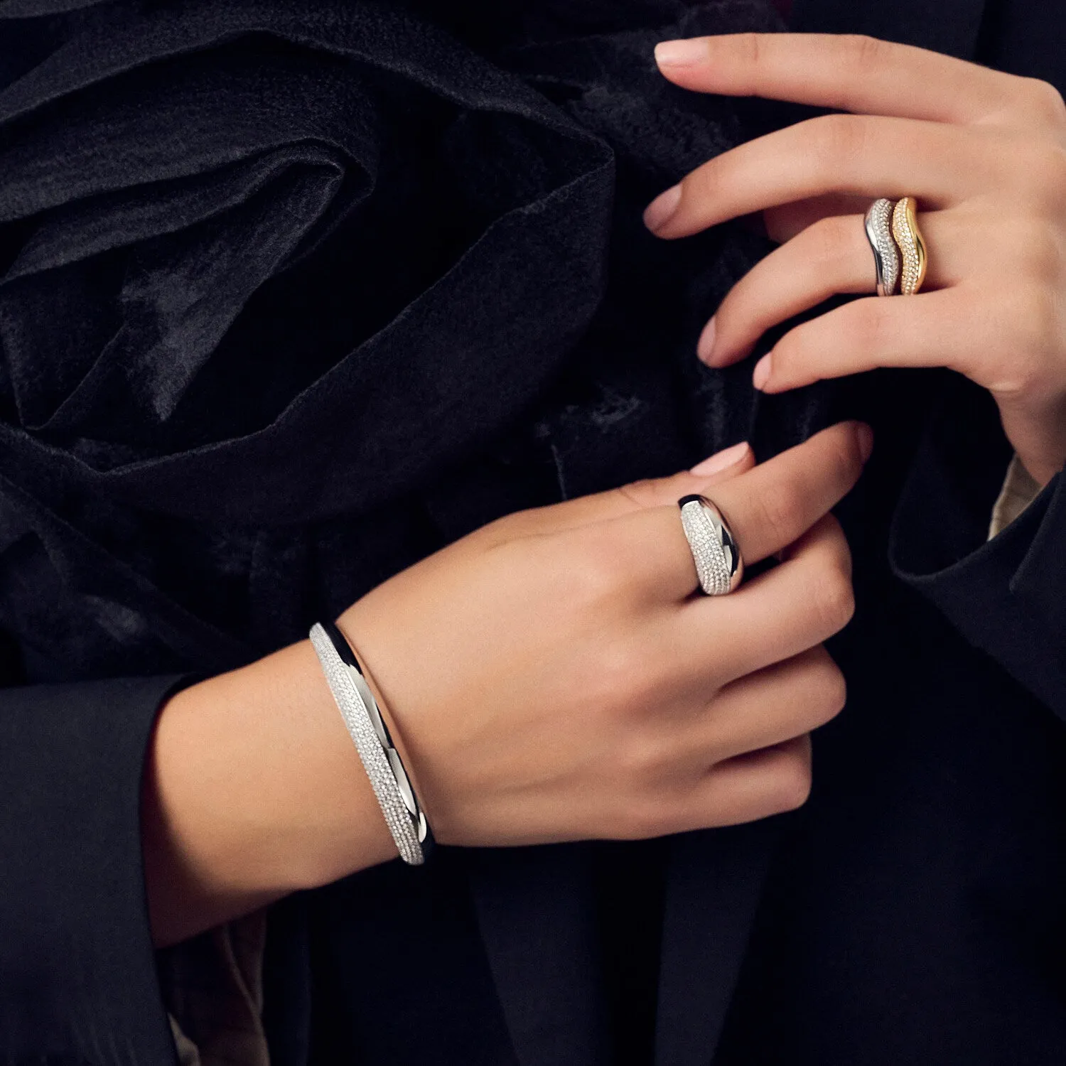 Bangle Fasano