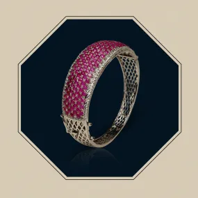 Bangle in Chetum and Zircons