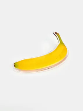 Barrette: Banana