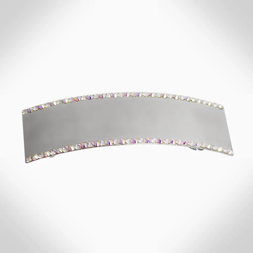 BARRETTE / METAL HAIR CLIP - HC3