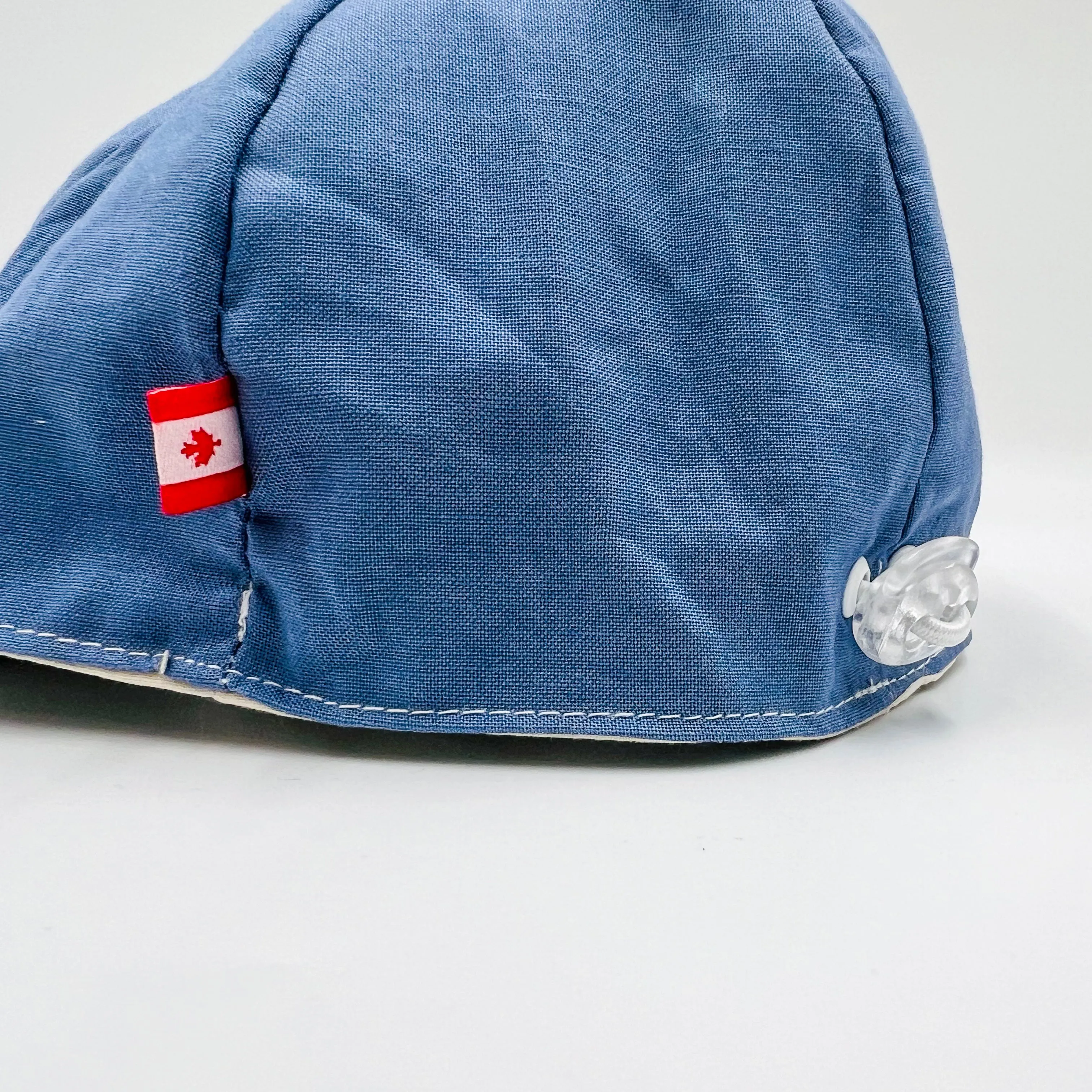 Baseball Cap (Twilight)