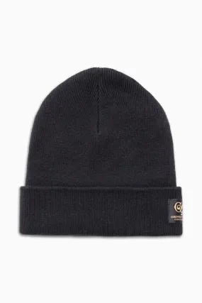Beanie Black