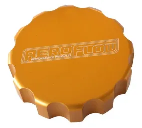 Billet Radiator Cap Cover AF463-0032G