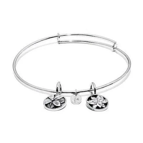 Blossom Expandable Bangle