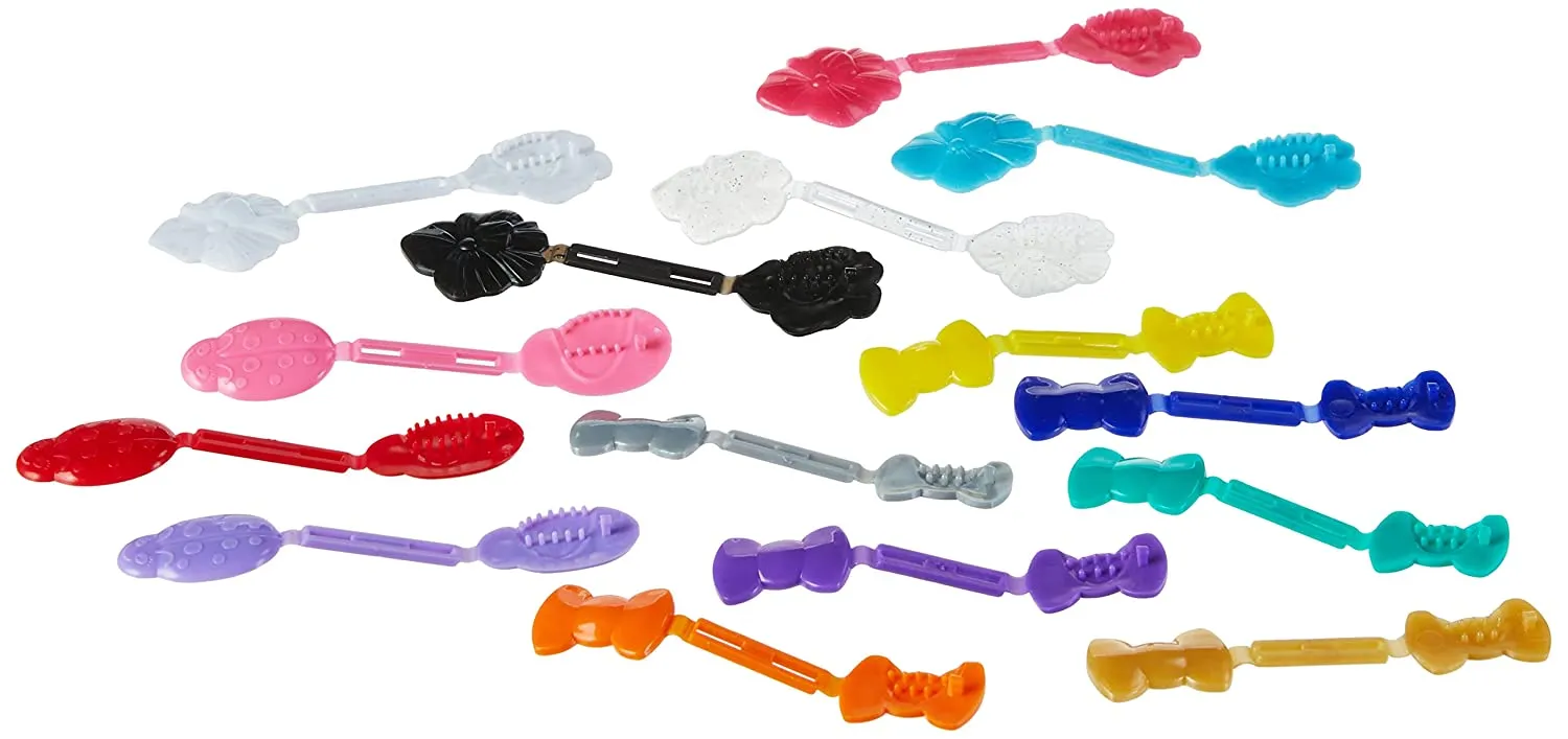 Box and All GaBBY Bows (150) Bundle