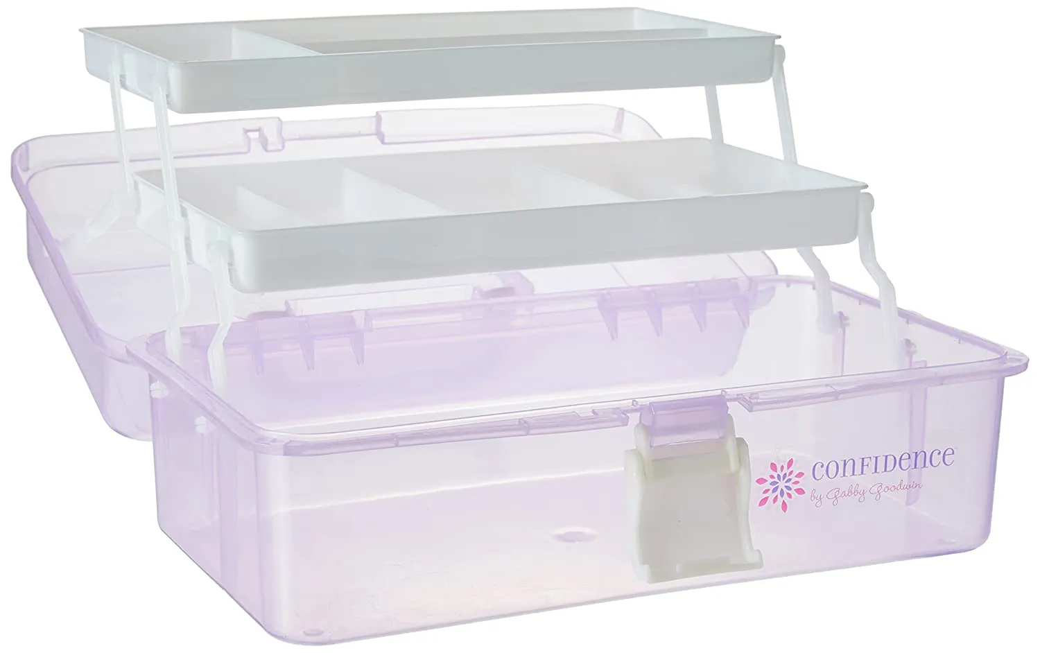 Box and All GaBBY Bows (150) Bundle