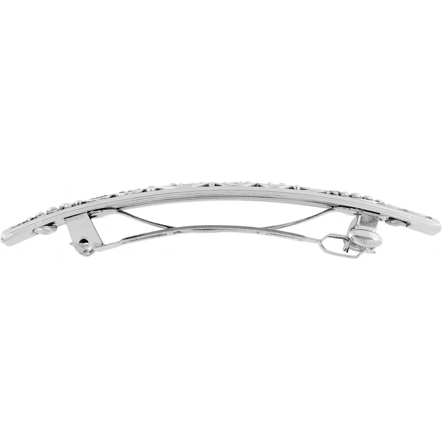 Brighton Love Affair Barrette