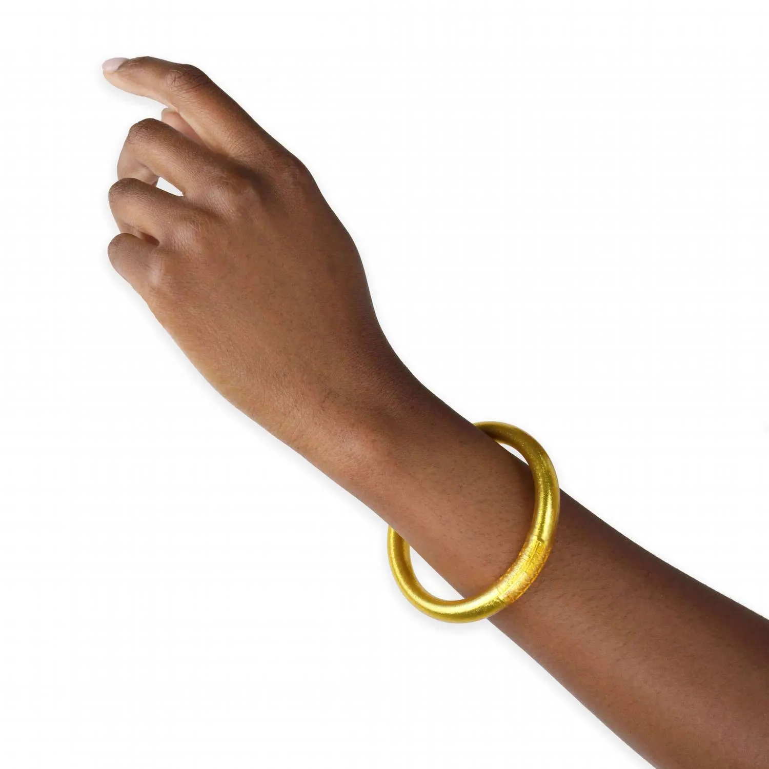 BUDHAGIRL Tzubbie Single Bangle