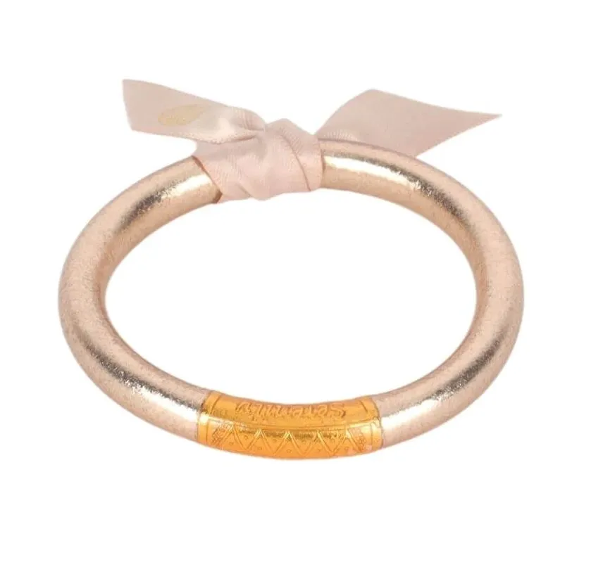BUDHAGIRL Tzubbie Single Bangle