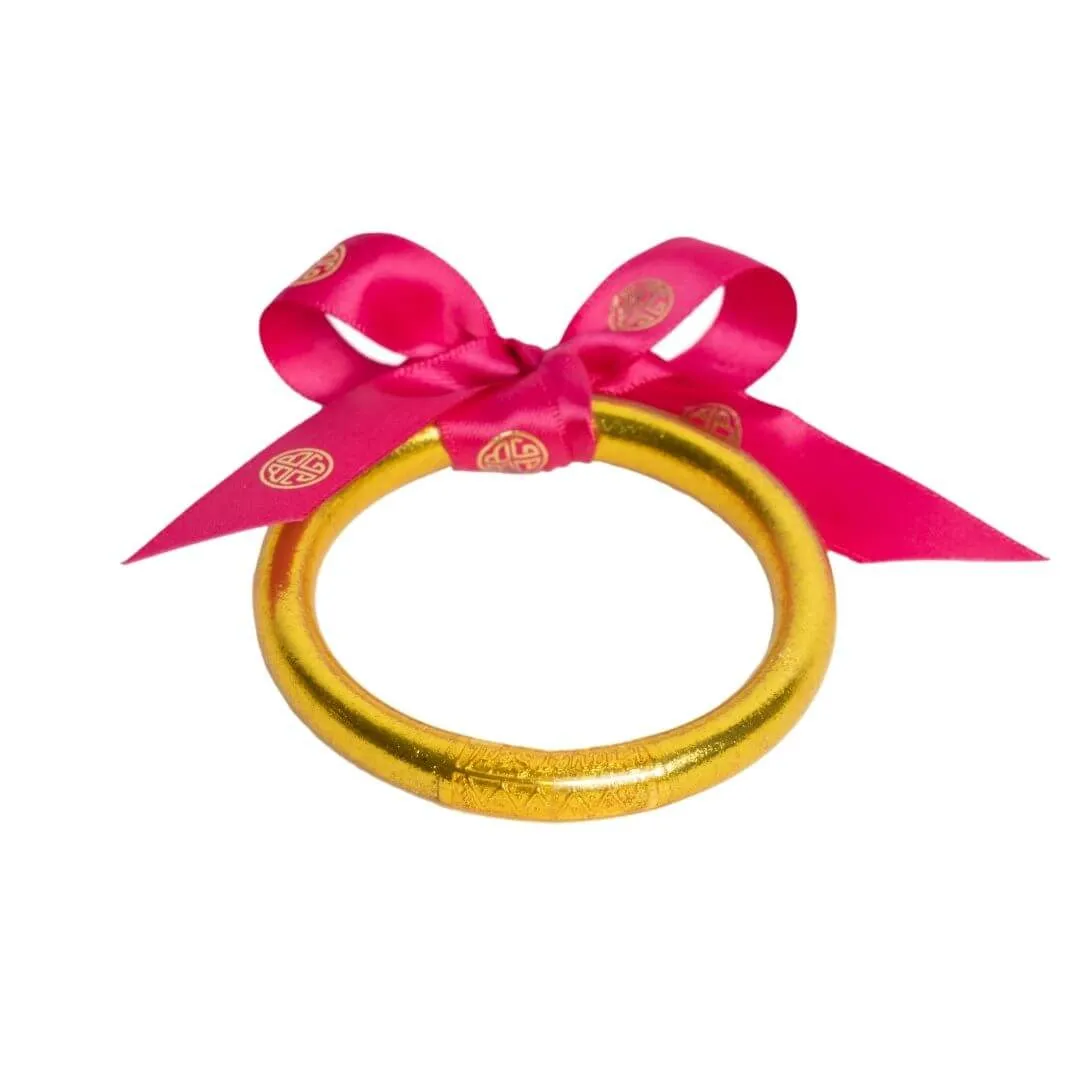 BUDHAGIRL Tzubbie Single Bangle