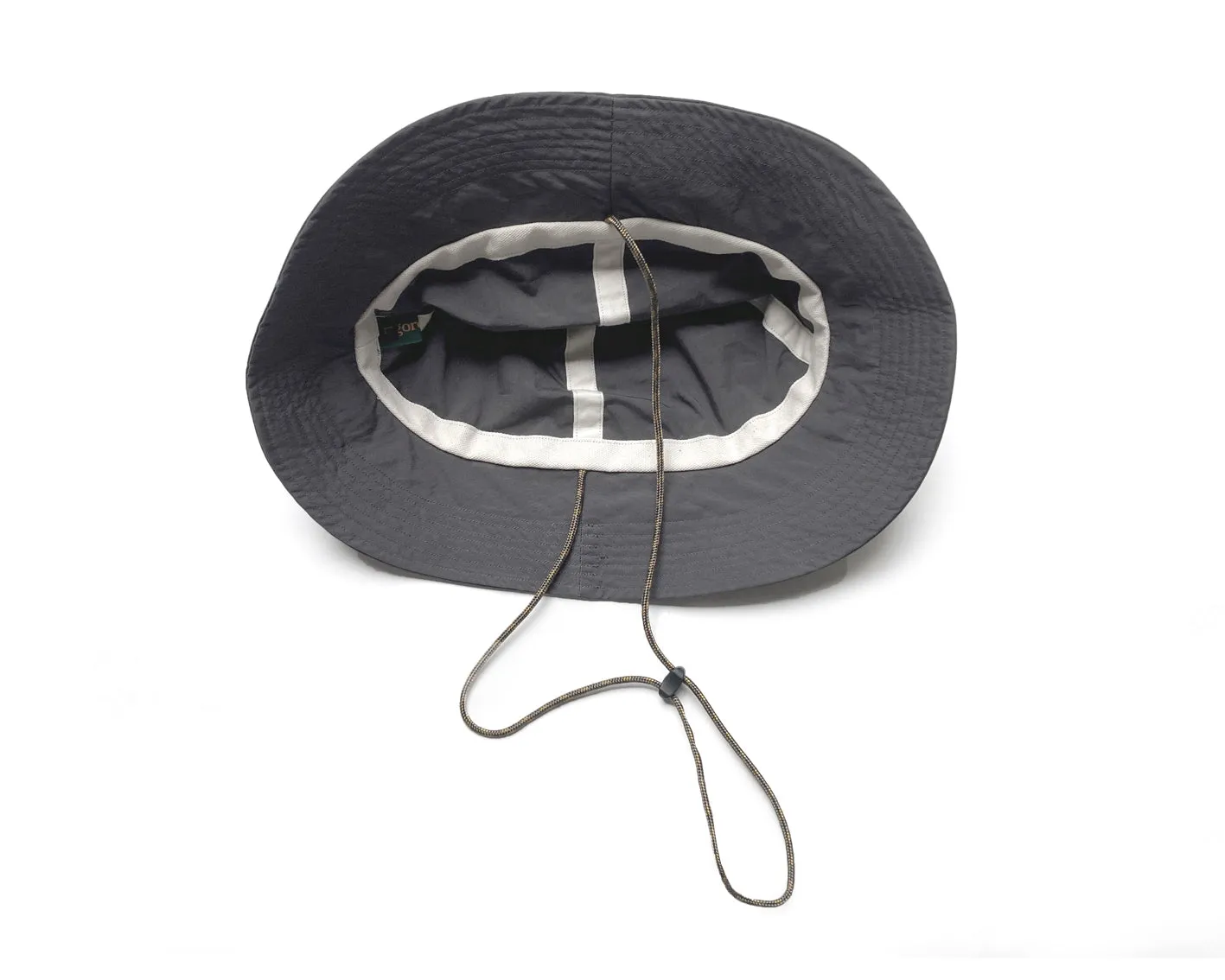 BUSH HAT
