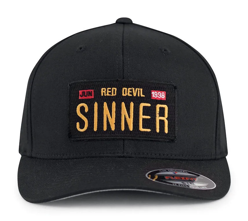 Cali Sinner Cap