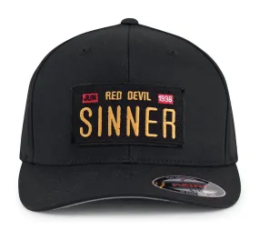 Cali Sinner Cap