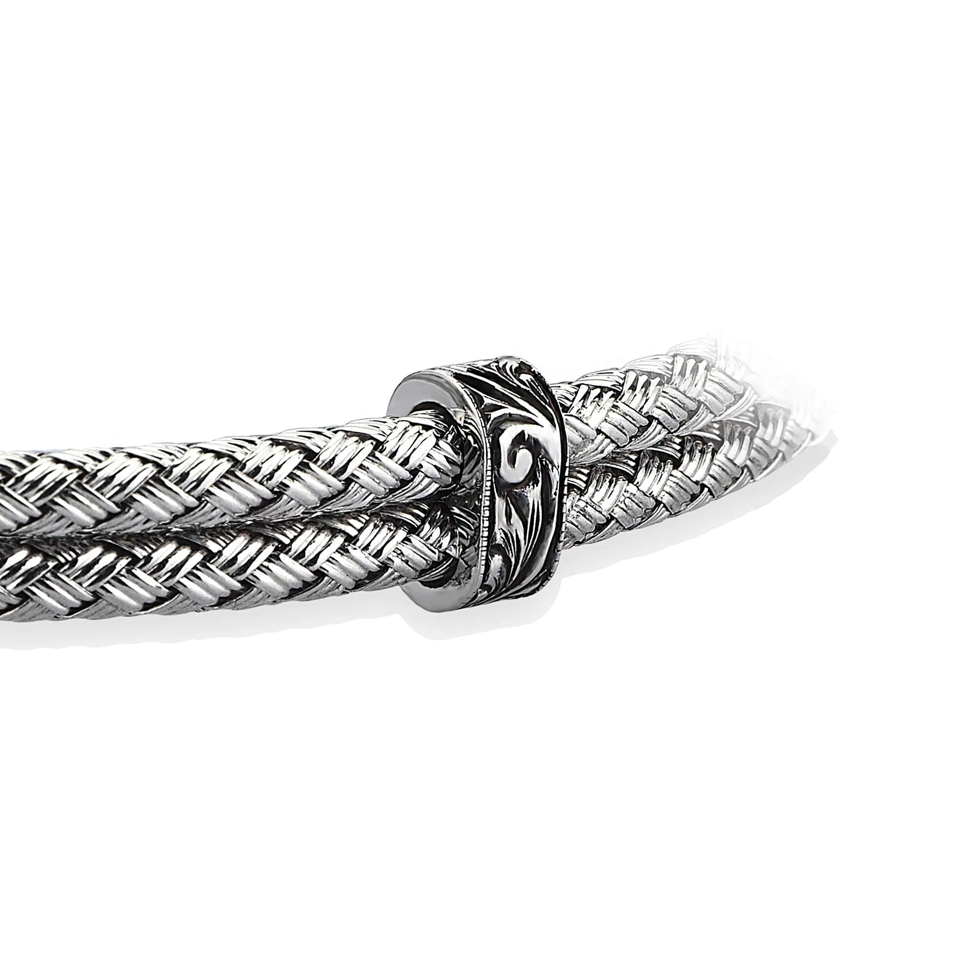 Classic Bangle & Leo Cuff Bundle
