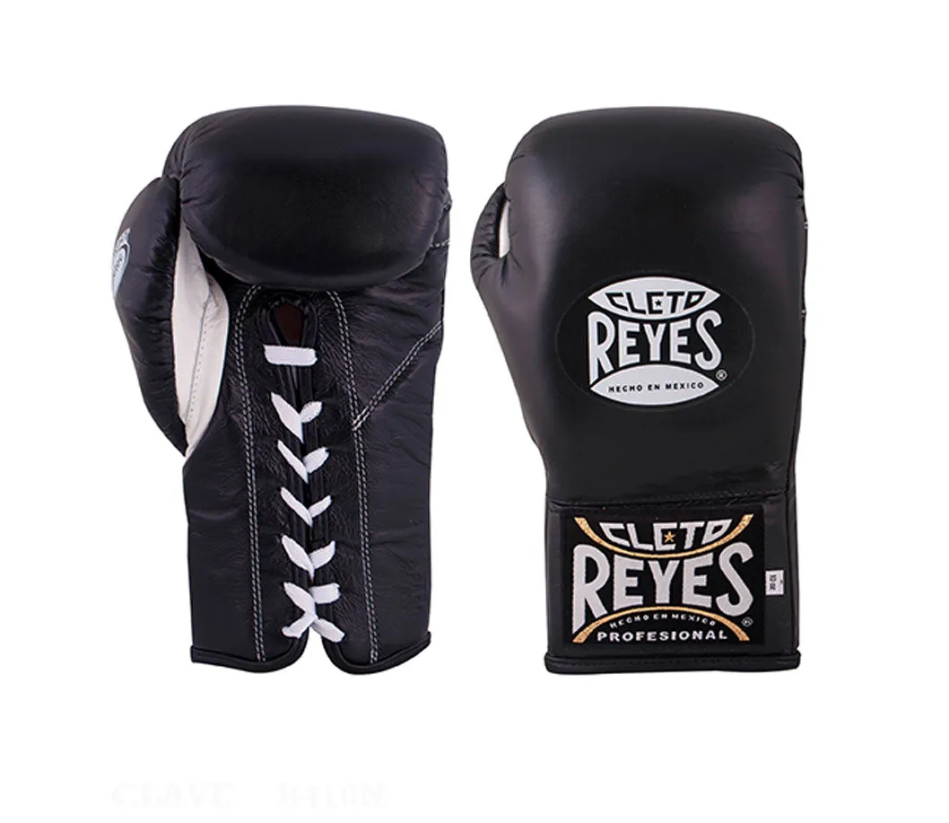 Cleto Reyes Safetec Contest Gloves - Various Colour Options