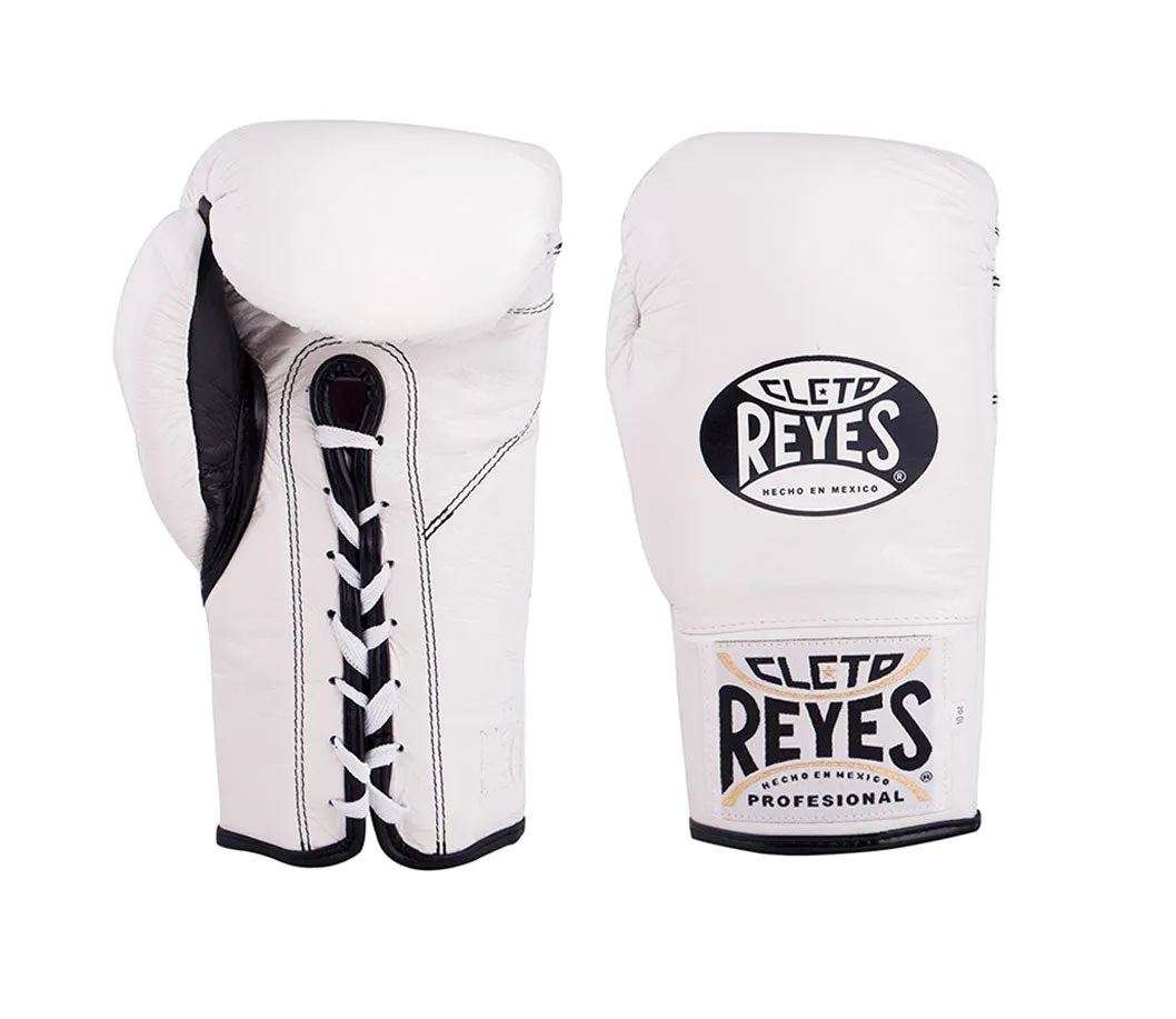 Cleto Reyes Safetec Contest Gloves - Various Colour Options