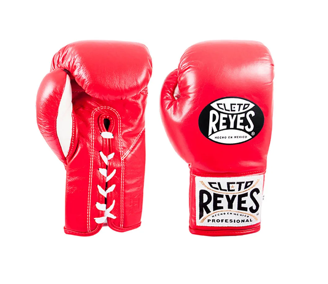 Cleto Reyes Safetec Contest Gloves - Various Colour Options
