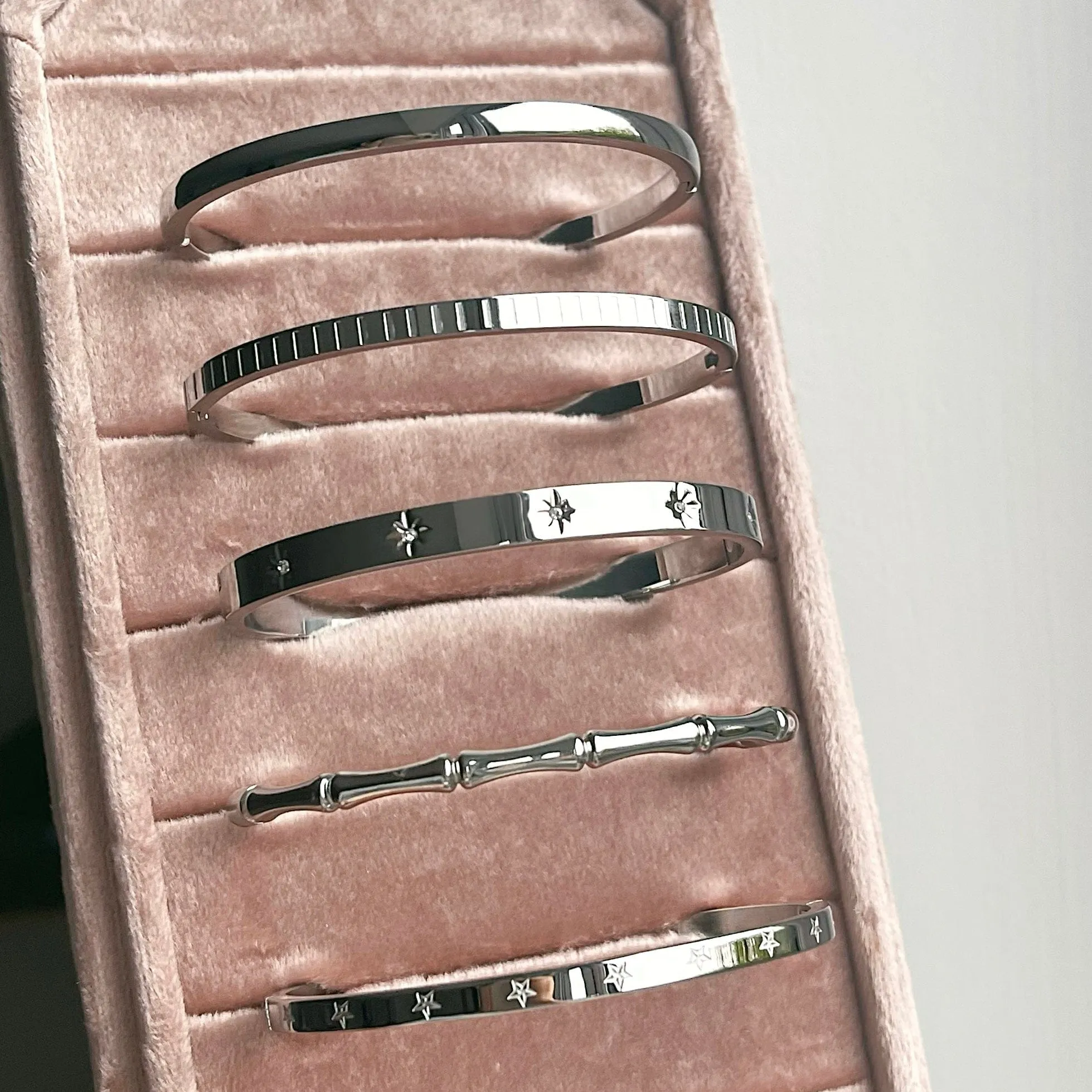 Cloud Bracelet