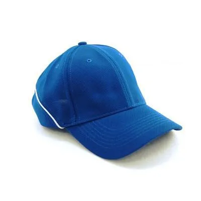 Cool Max Cap with Side Accents