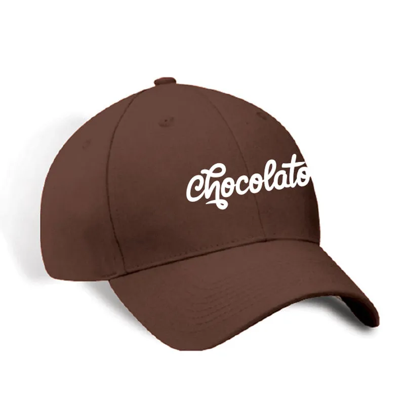Cotton Twill Cap (PREPACK- $14.95  per cap)